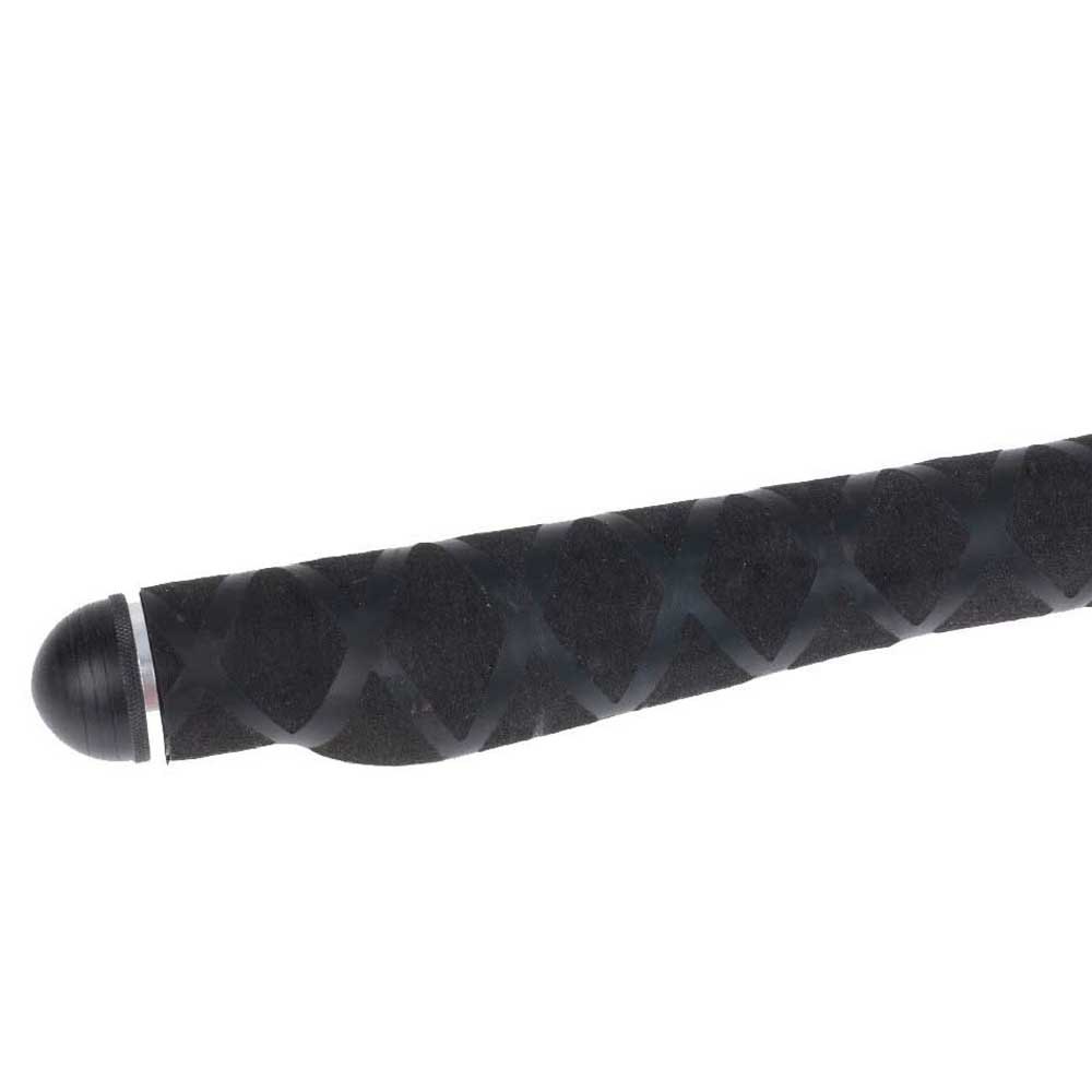 Купить Vercelli DVOCO24503 Oxygen Cobra 2 Удочка Для Серфинга Черный Black 4.50 m  7ft.ru в интернет магазине Семь Футов