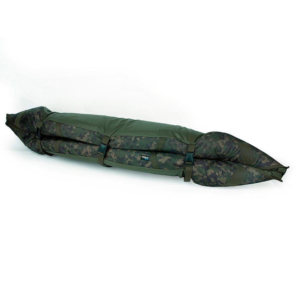 Купить Shimano fishing SHTTG23 Trench Protection Mat Зеленый  Camo Green 7ft.ru в интернет магазине Семь Футов