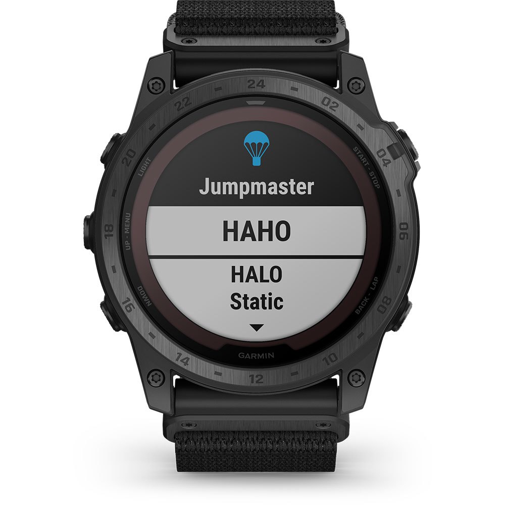 Купить Garmin 010-02704-11 Tactix® 7 Pro Edition Часы Черный  Black 7ft.ru в интернет магазине Семь Футов