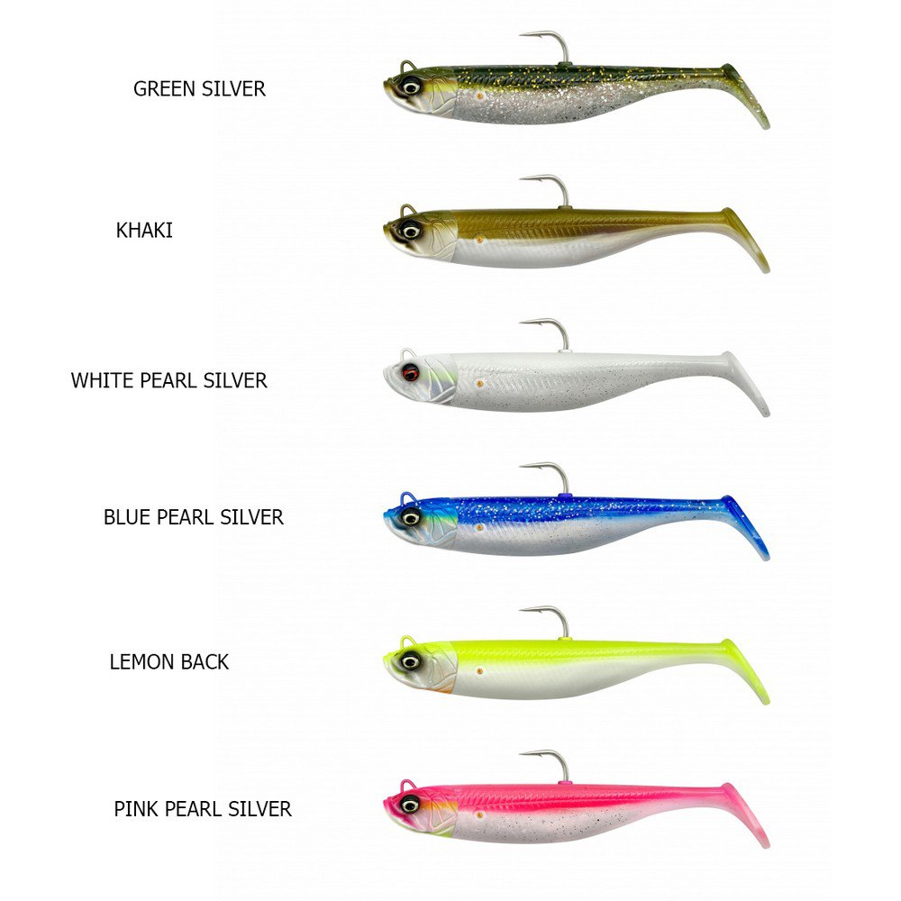 Купить Savage gear 72432 Savage Minnow 125 Mm 35 G Серебристый Green / Silver 7ft.ru в интернет магазине Семь Футов