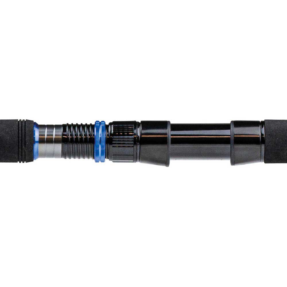 Купить Molix MSR-SW-962H Skirmjan R. Lure Спиннинговая Удочка Черный Black 2.92 m  7ft.ru в интернет магазине Семь Футов