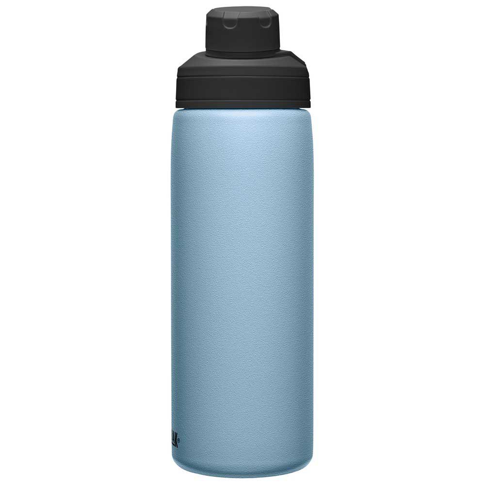 Купить Camelbak CAOHY090026B283 DUSK BLUE Chute Mag SST Vacuum Insulated бутылка 600ml Бесцветный Dusk Blue 7ft.ru в интернет магазине Семь Футов