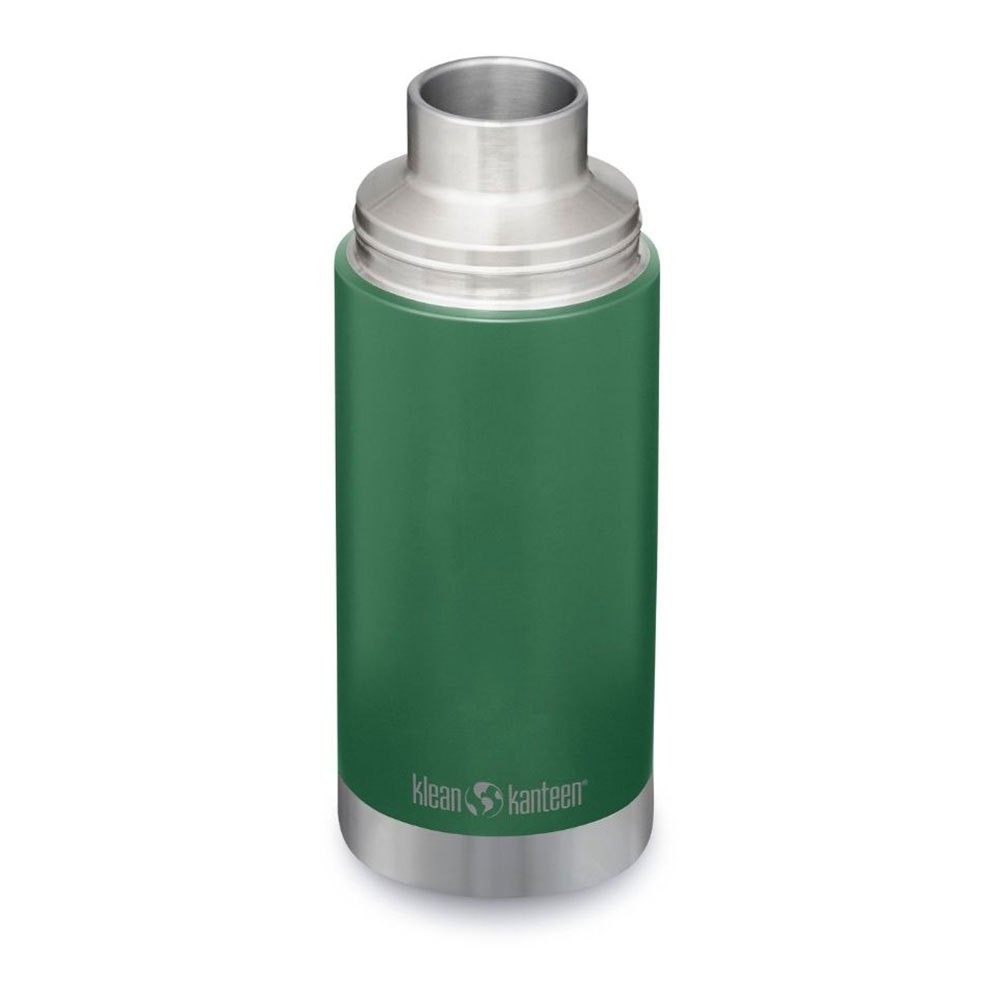 Купить Klean kanteen 1009463 Tkpro 0.75L Термо Зеленый  Fairway 7ft.ru в интернет магазине Семь Футов