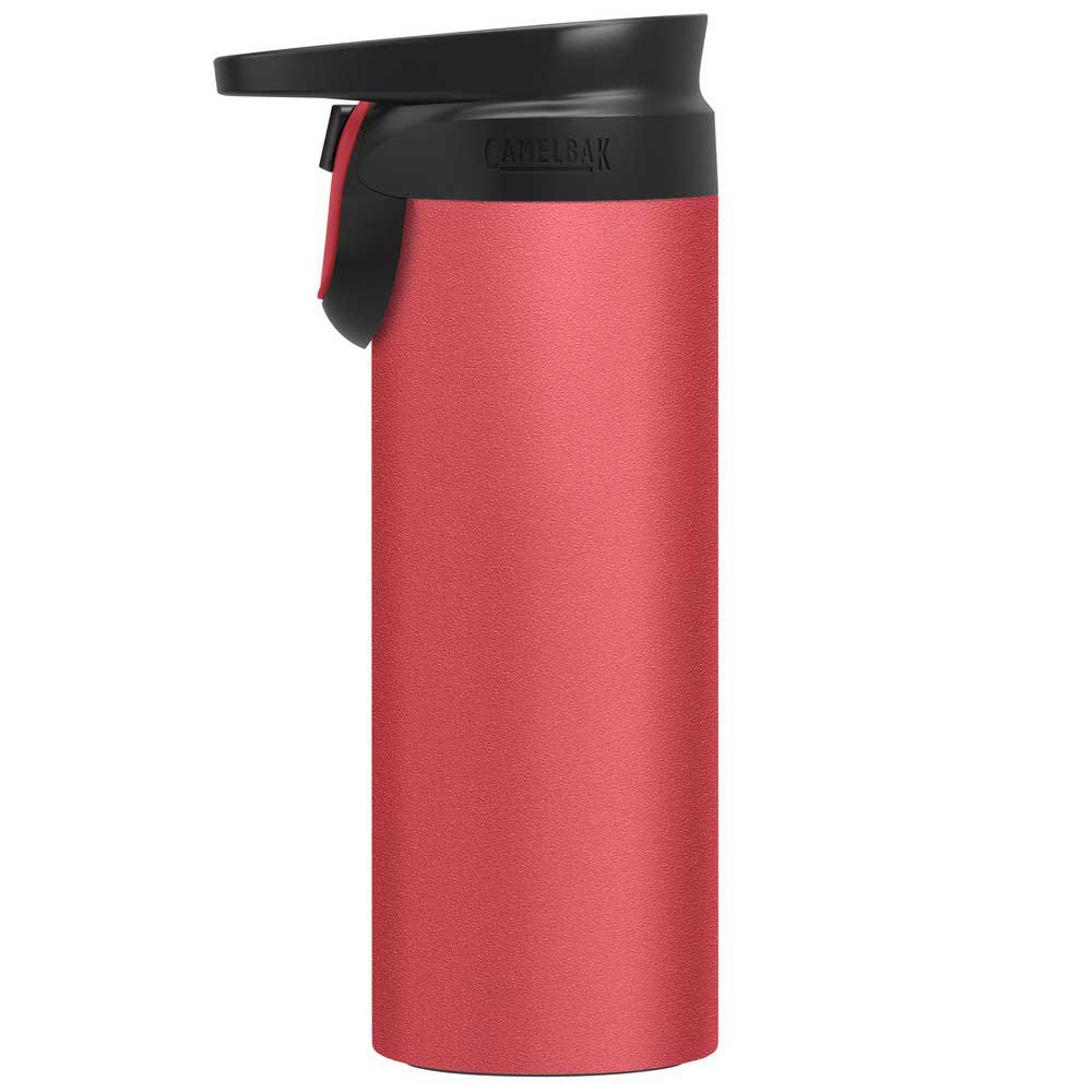 Купить Camelbak CAOHY090021R198 WILD STRAWBERRY Forge Flow SST Vacuum Insulated Термо 500ml  Wild Strawberry 7ft.ru в интернет магазине Семь Футов