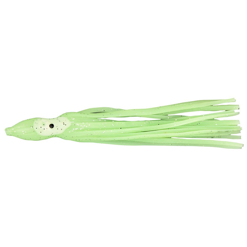 Купить SPRO 004740-00355-00000-00 Octopus Связанные Крючки 3/0 Зеленый Fluo Green 7ft.ru в интернет магазине Семь Футов