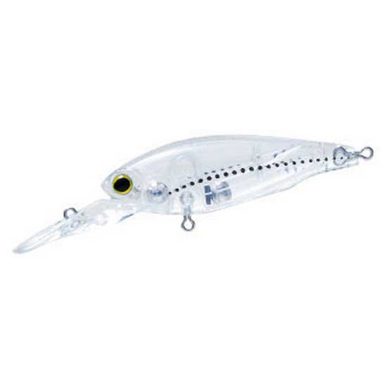 Купить Duel 581262 Light Game Shad 50 Mm 4.5g Многоцветный LSOA 7ft.ru в интернет магазине Семь Футов