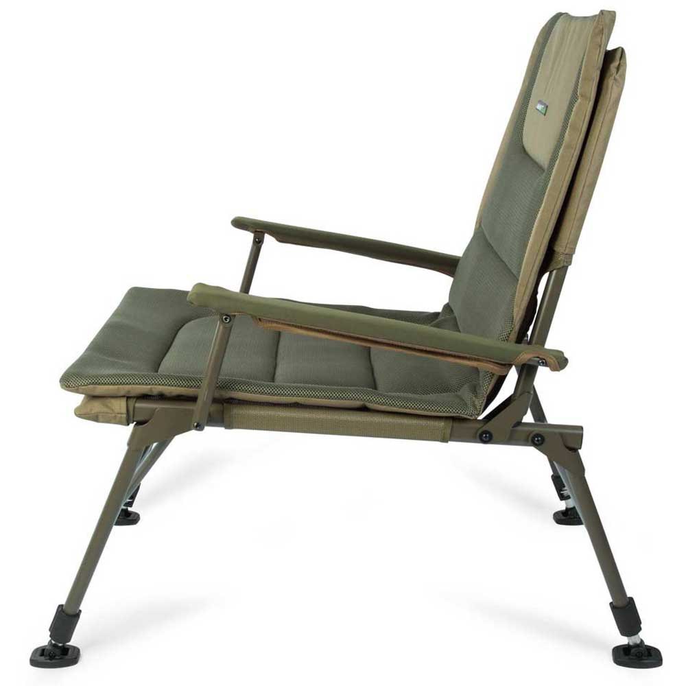 Кресло Korum Aeronium Supa-Lite Chair v2