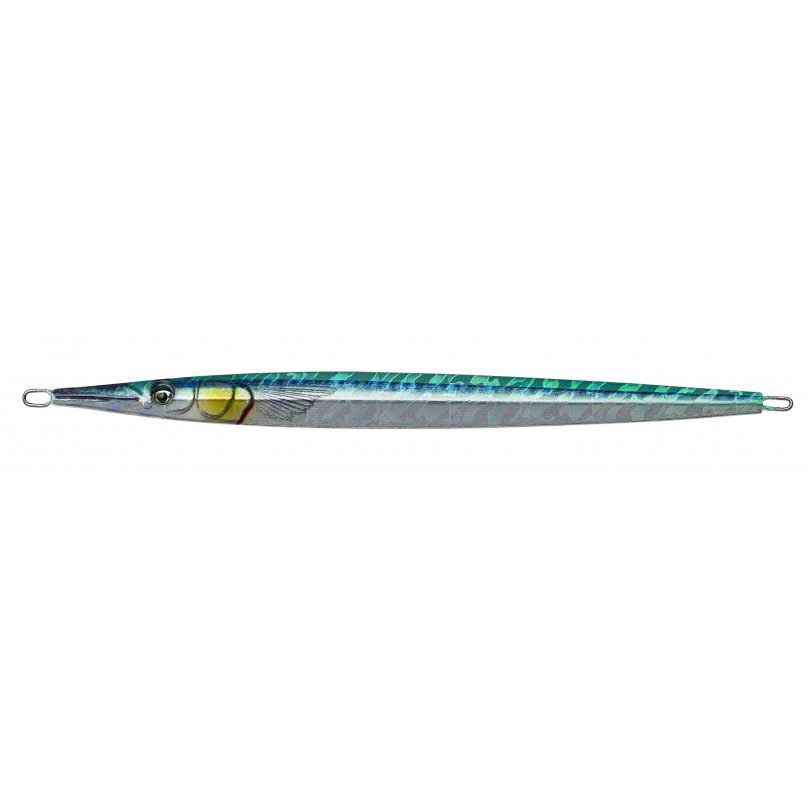 Купить Savage gear 63989 3D Needle Jig Sinking 250 Mm 200g Многоцветный Pink Flash Glow Dots Php 7ft.ru в интернет магазине Семь Футов