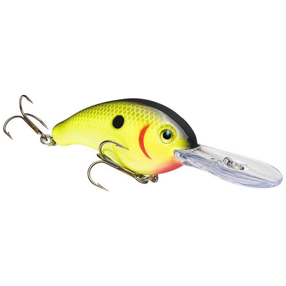 Купить Strike king HC5-585 Pro Model Series 5 105 Mm 17.7g Многоцветный Sexy Ghost Minnow 7ft.ru в интернет магазине Семь Футов