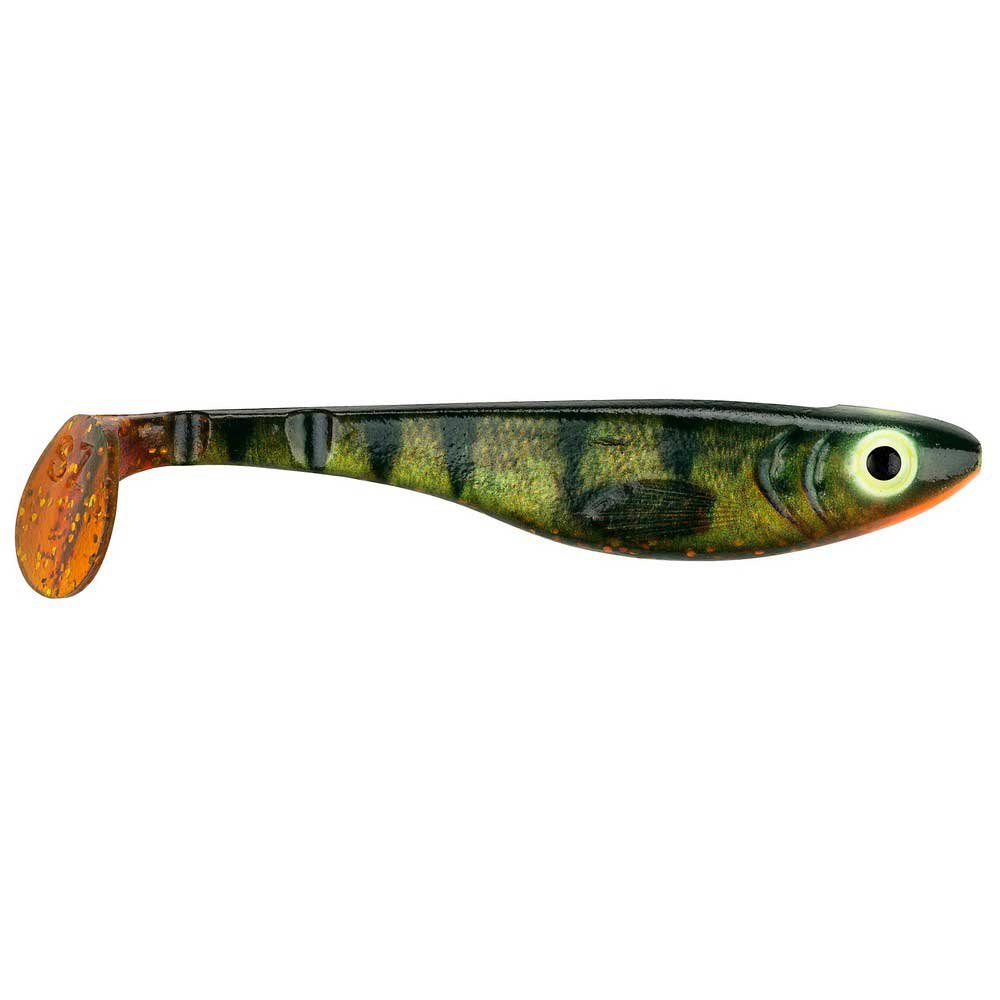 Купить Abu garcia 1522327 Svartzonker McPrey 120 mm 11.5g Многоцветный Hot Pike 7ft.ru в интернет магазине Семь Футов