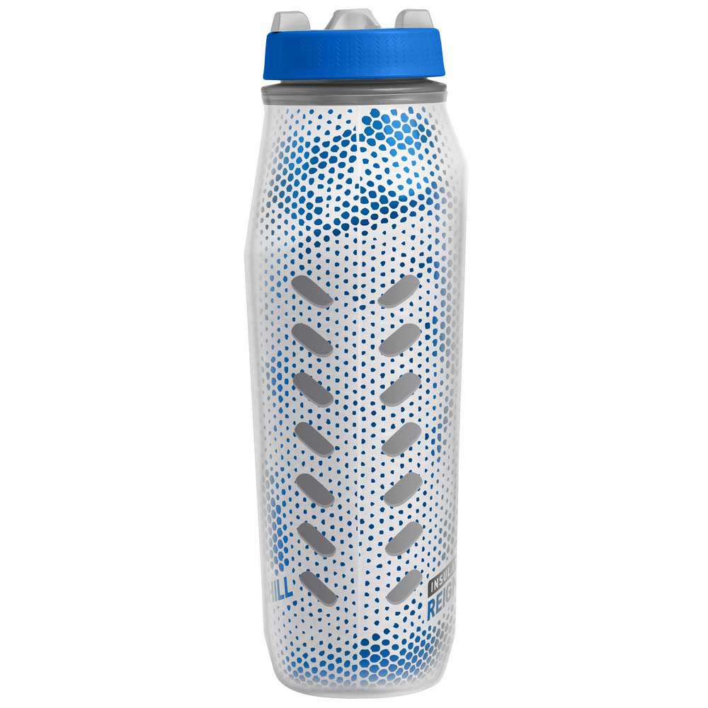 Купить Camelbak CAOHY060006B021 ROYAL Reign Chill бутылка 950ml Голубой Royal 7ft.ru в интернет магазине Семь Футов