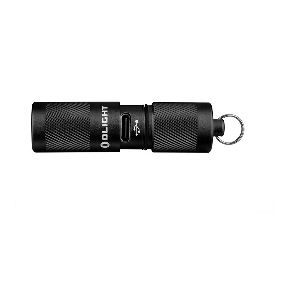 Купить Olight OL-8050 L1R 2 Pro Фонарик Серебристый  Black 180 Lumens  7ft.ru в интернет магазине Семь Футов