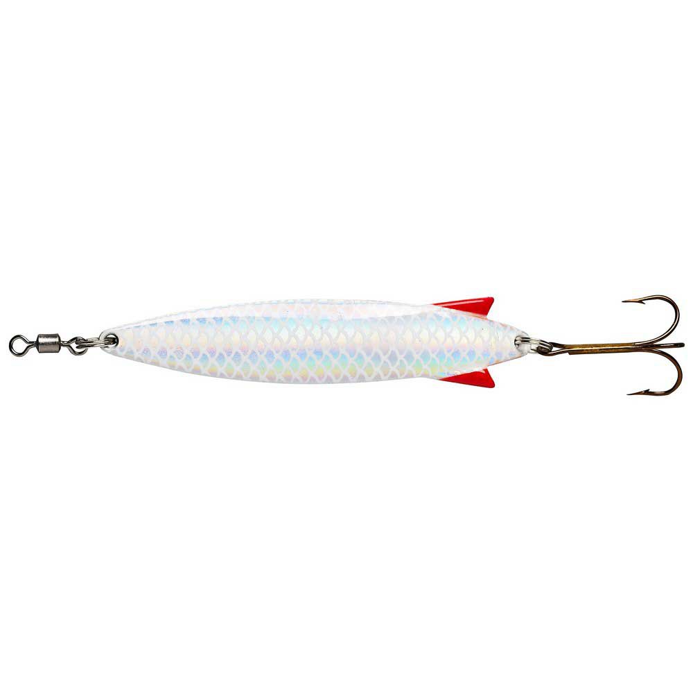 Купить Abu garcia 1312930 Toby 10 Красный  Mackerel 10 g  7ft.ru в интернет магазине Семь Футов