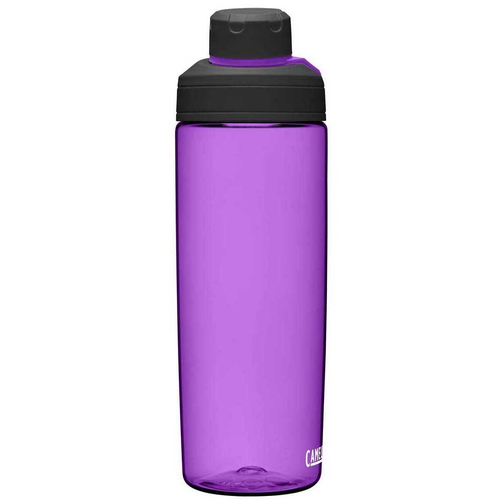 Купить Camelbak CAOHY060017D047 VIOLET Chute Mag бутылка 600ml Бесцветный Violet 7ft.ru в интернет магазине Семь Футов