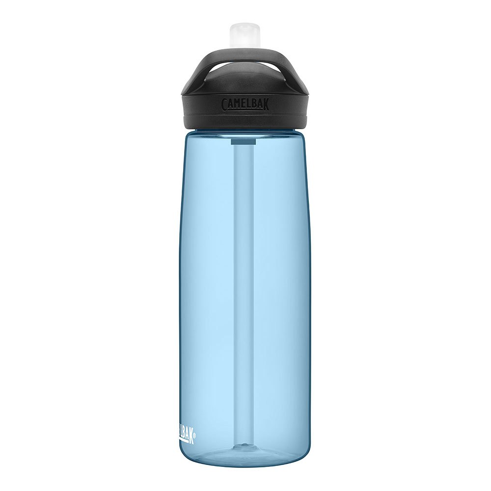 Купить Camelbak 2465402075 Eddy+ 750ml Голубой  True Blue 7ft.ru в интернет магазине Семь Футов