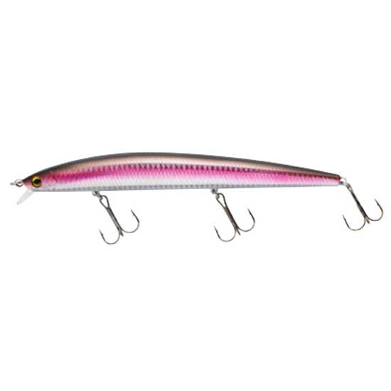 Купить Swimy SWPLE5002190-E18 SW Minnow 190 Mm 42.8g Многоцветный  E18 7ft.ru в интернет магазине Семь Футов