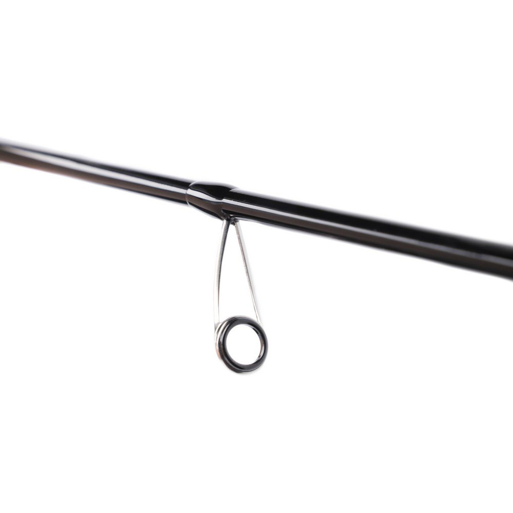 Купить Mikado WAA885-198-1 Sensual NG Light Спиннинговая Удочка 1 Раздел Черный Black 1.98 m  7ft.ru в интернет магазине Семь Футов