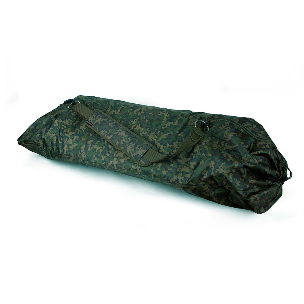 Купить Shimano fishing SHTTG23 Trench Protection Mat Зеленый  Camo Green 7ft.ru в интернет магазине Семь Футов
