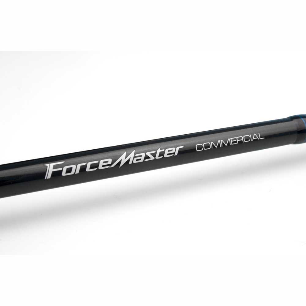 Купить Shimano fishing FMBX11CFDR ForceMaster BX Commercial Удочка Для Ловли Карпа Черный Black 3.35 m  7ft.ru в интернет магазине Семь Футов