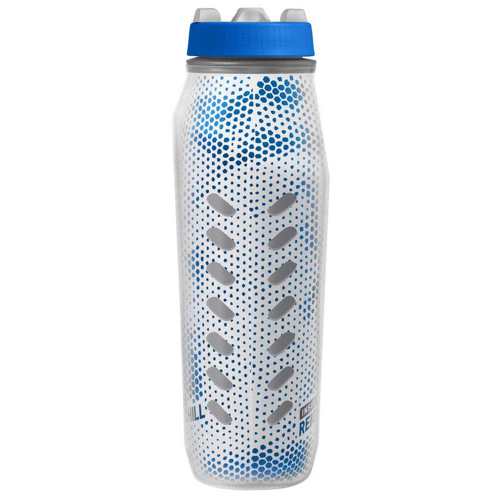 Купить Camelbak CAOHY060006B021 ROYAL Reign Chill бутылка 950ml Голубой Royal 7ft.ru в интернет магазине Семь Футов