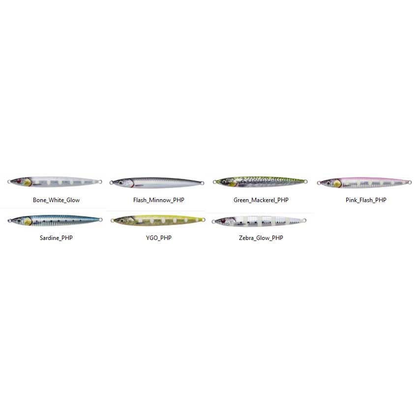 Купить Savage gear 63945 3D Slim Jig Minnow Sinking 140 Mm 80g Многоцветный Sardine Php 7ft.ru в интернет магазине Семь Футов