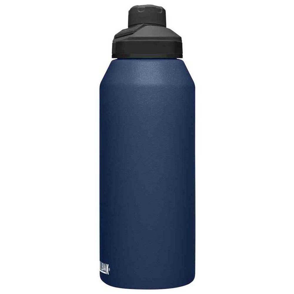 Купить Camelbak CAOHY090013B113 NAVY Chute Mag SST Vacuum Insulated бутылка 1.2L Голубой Navy 7ft.ru в интернет магазине Семь Футов