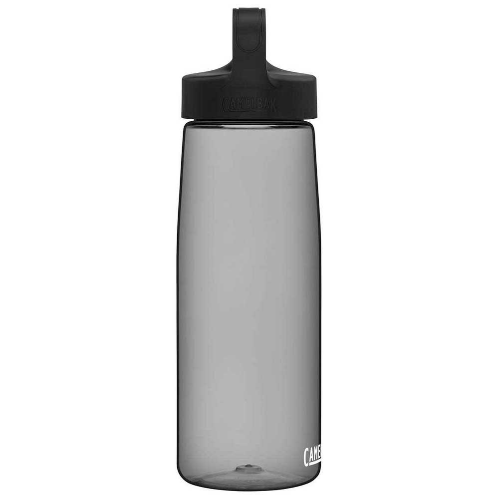 Купить Camelbak CAOHY060018K201 CHARCOAL Carry Cap бутылка 740ml Серебристый Charcoal 7ft.ru в интернет магазине Семь Футов