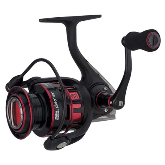 Купить Abu garcia 1365350 Revo 2 SX Спиннинговая Катушка Черный 40  7ft.ru в интернет магазине Семь Футов