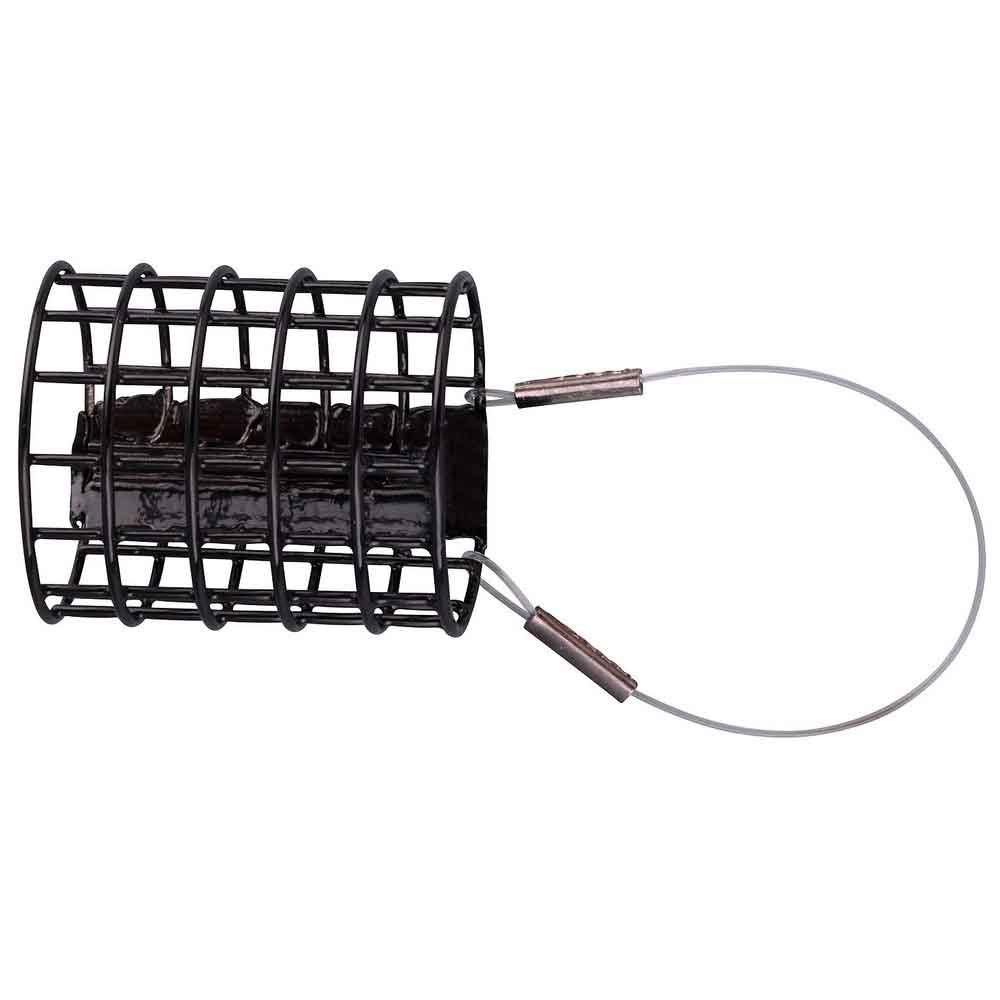 Купить Cresta 4020-520 Cage Питатель M Черный  Black 20 g  7ft.ru в интернет магазине Семь Футов