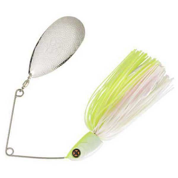 Купить Sakura PKZS03503 Zuid Spinnerbait SI 35g Многоцветный  JC5 7ft.ru в интернет магазине Семь Футов