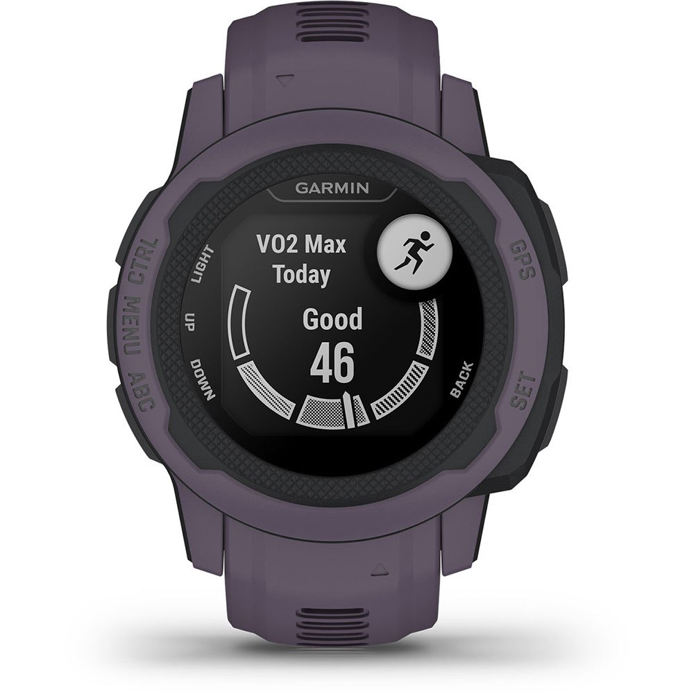 Купить Garmin 010-02563-04 Instinct 2S Часы Фиолетовый  Purple 7ft.ru в интернет магазине Семь Футов