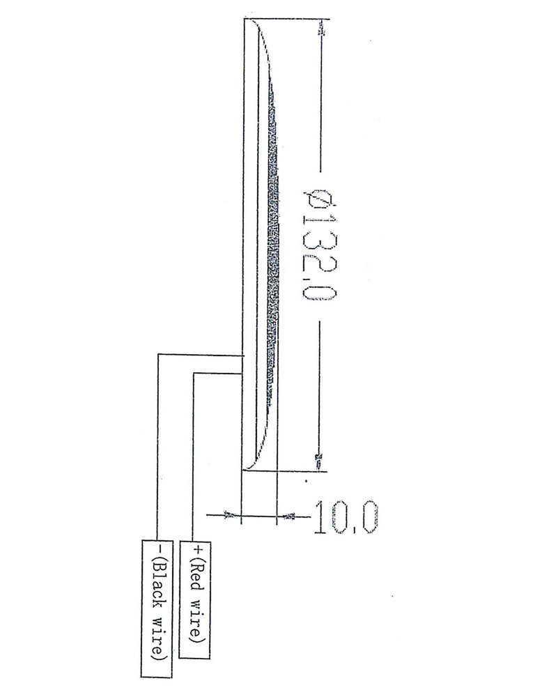 Купить A.a.a. 4000602 12V Нержавеющая сталь 28 Вел Свет Серебристый Silver 132 x 10 mm  7ft.ru в интернет магазине Семь Футов