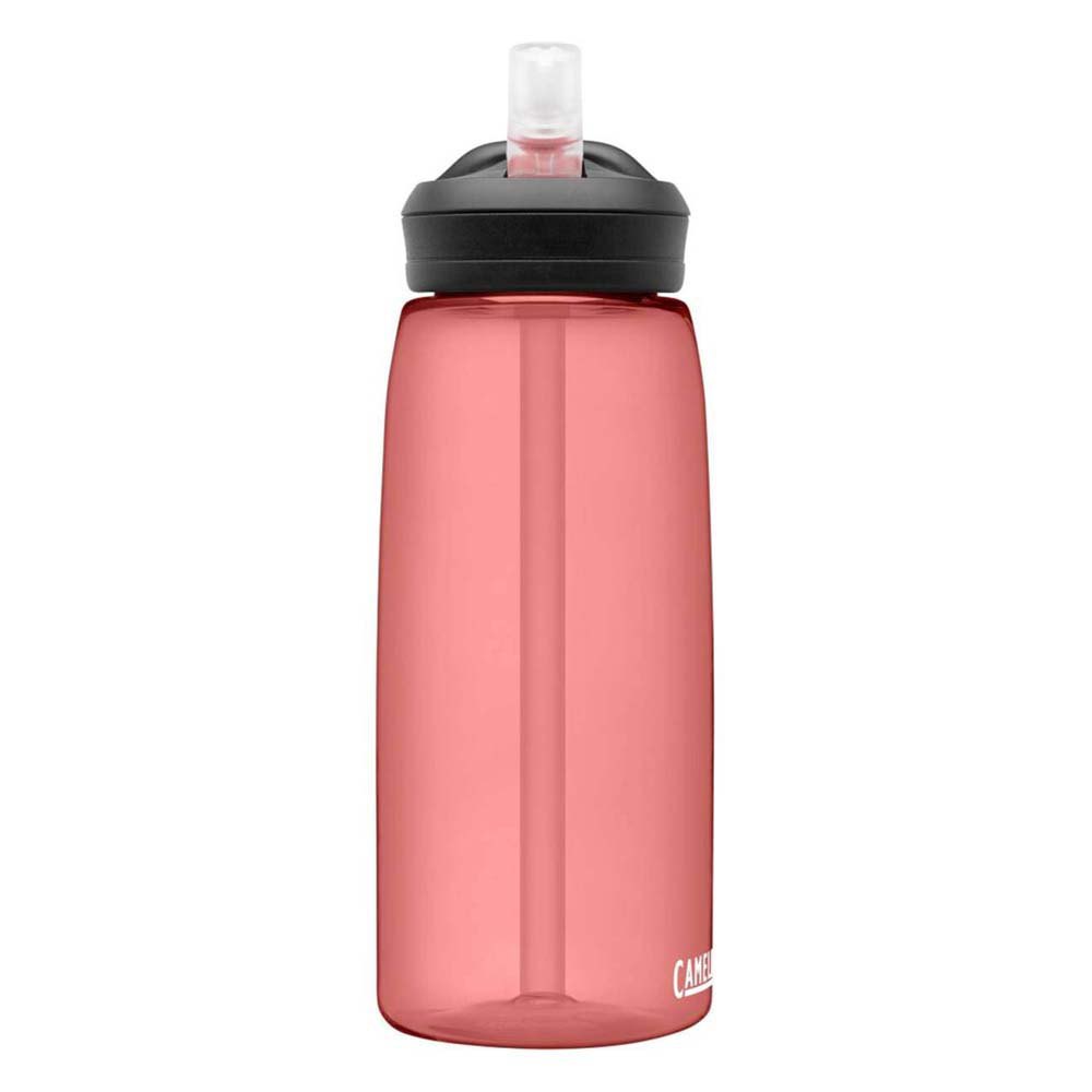 Купить Camelbak CAOHY060008600 ROSE Eddy+ бутылка 1L Розовый  Rose 7ft.ru в интернет магазине Семь Футов