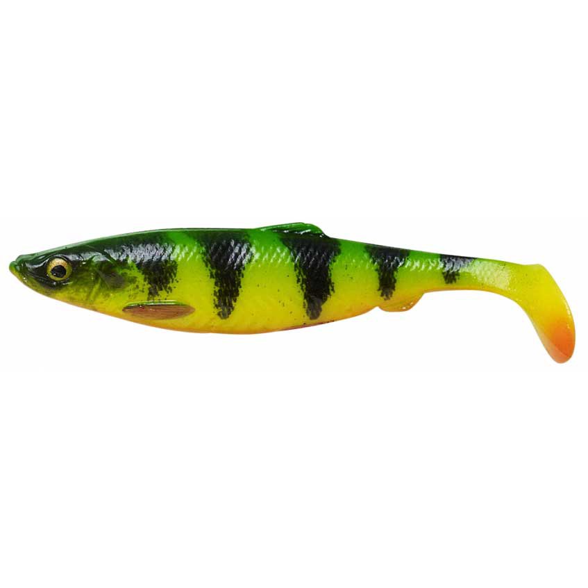 Купить Savage gear 63650 4D Herring Shad 250 Mm 98g 10 единицы Многоцветный Red Head 7ft.ru в интернет магазине Семь Футов