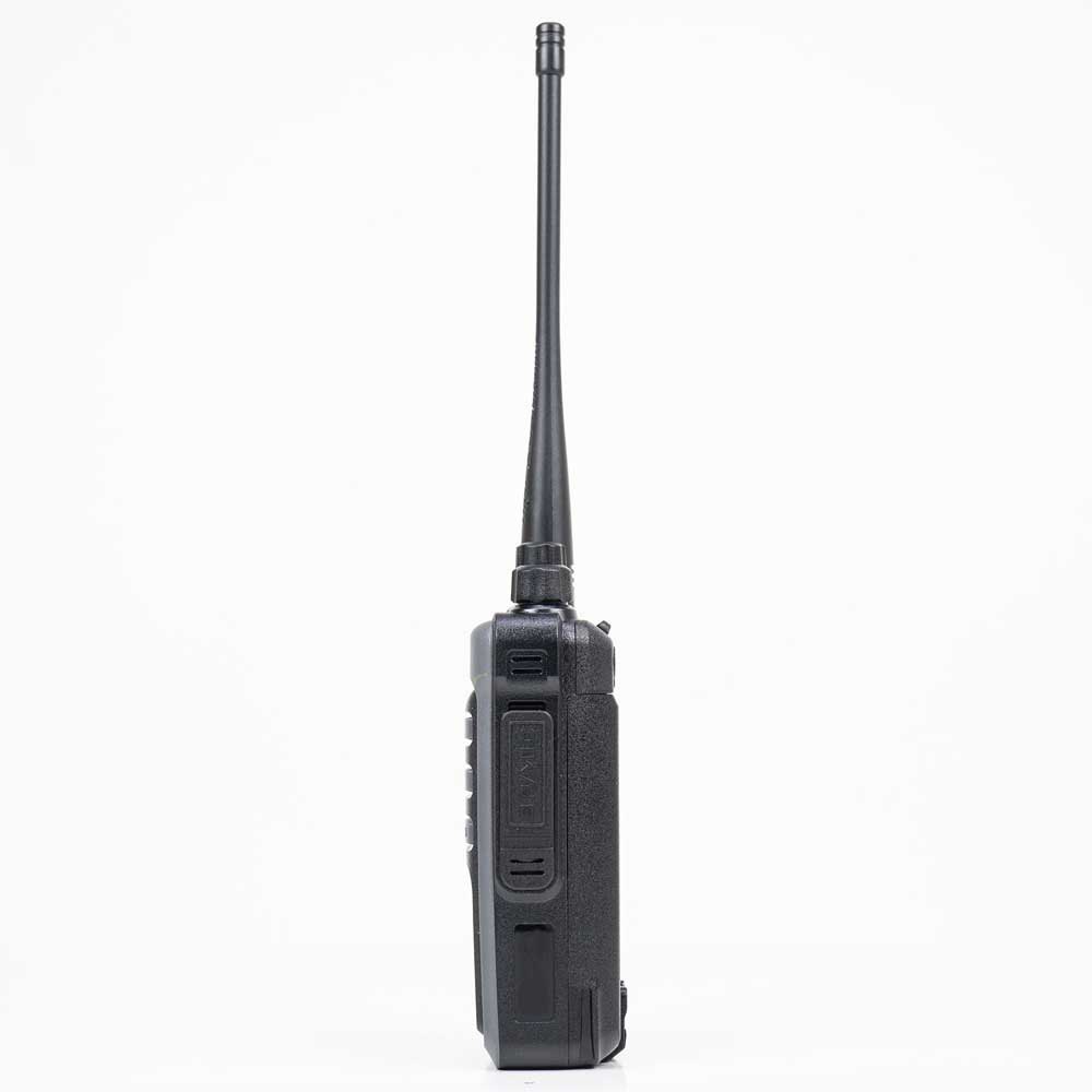 Купить Dynascan PNI-DYN-RL300 RL- Radio 300 УВЧ Radio Станция Черный Black 7ft.ru в интернет магазине Семь Футов