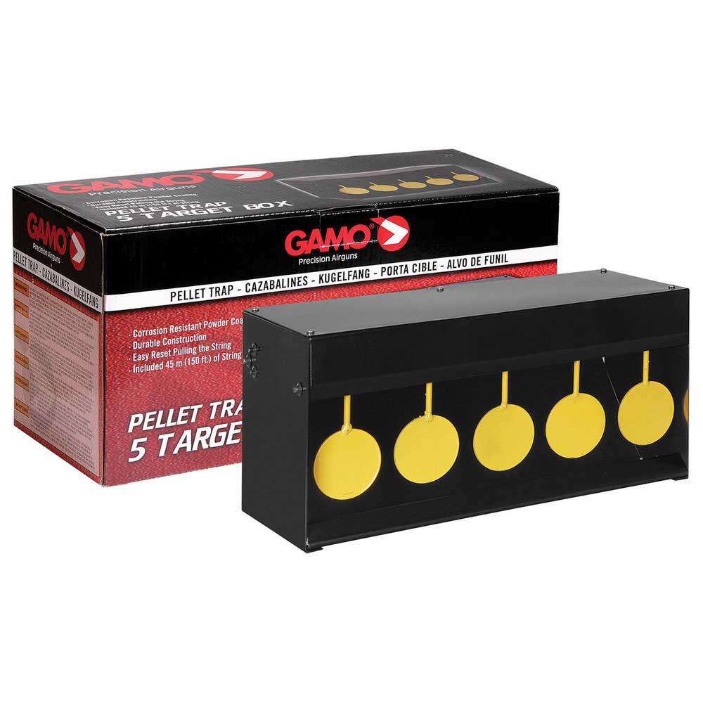 Купить Gamo 621122121 Diana Running Черный  Black / Yellow 7ft.ru в интернет магазине Семь Футов