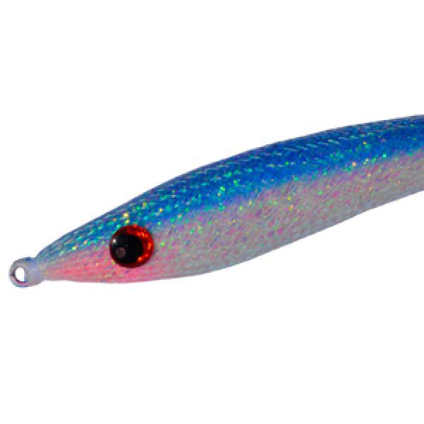 Купить DTD 40082-R Flash Gavun Кальмар 40 Mm 14g Голубой  Red 7ft.ru в интернет магазине Семь Футов