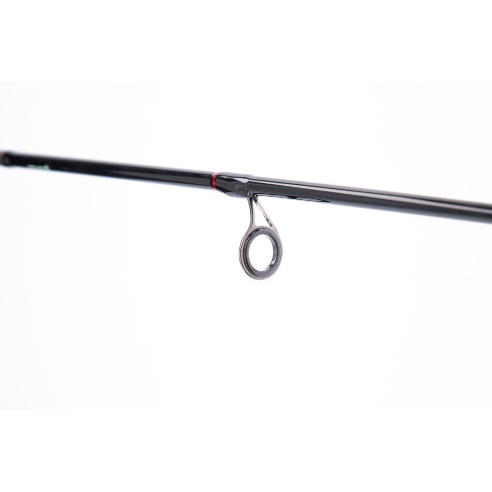 Купить Mikado WAA840-180 Milestone Light Спиннинговая Удочка Черный Black / Red 1.80 m  7ft.ru в интернет магазине Семь Футов