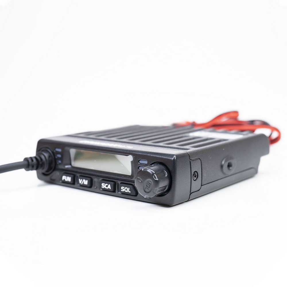 Купить Dynascan PNI-DYN-M79U M-79U Радиостанция УВЧ Черный Black 7ft.ru в интернет магазине Семь Футов