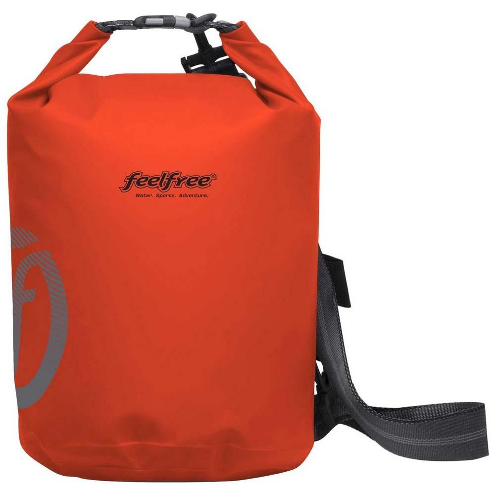 Купить Feelfree gear Dry-Tube-CS15_Orange Tube Сухой Мешок 15L Оранжевый Orange 7ft.ru в интернет магазине Семь Футов