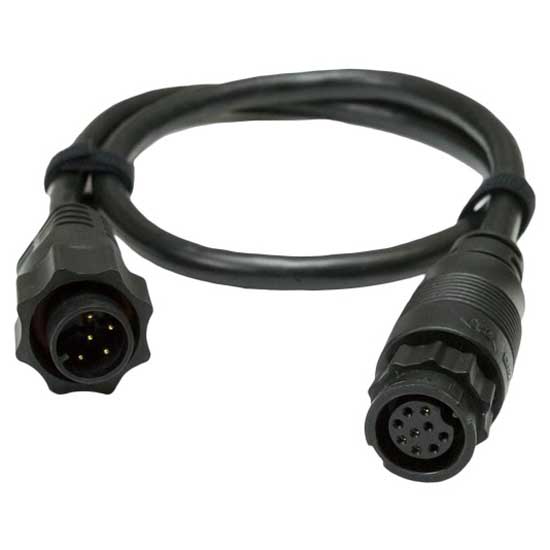 Купить Lowrance 000-12752-001 Transducer Extension Cables for StructureScan 3D Черный Black 3 m  7ft.ru в интернет магазине Семь Футов