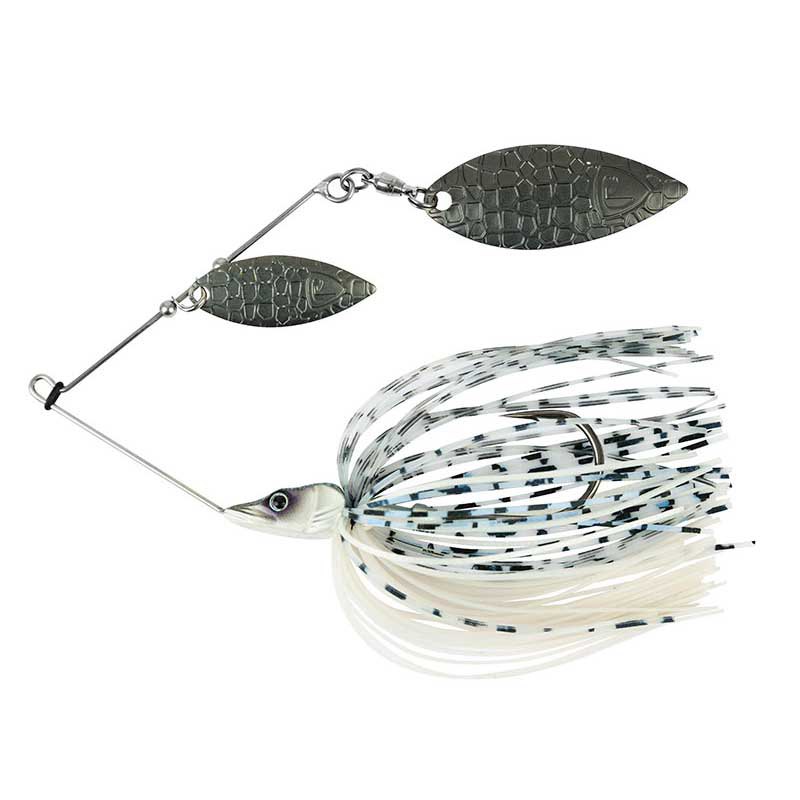 Купить Fox rage NSA008 Spinnerbait 28g Многоцветный  Black & Gold 7ft.ru в интернет магазине Семь Футов