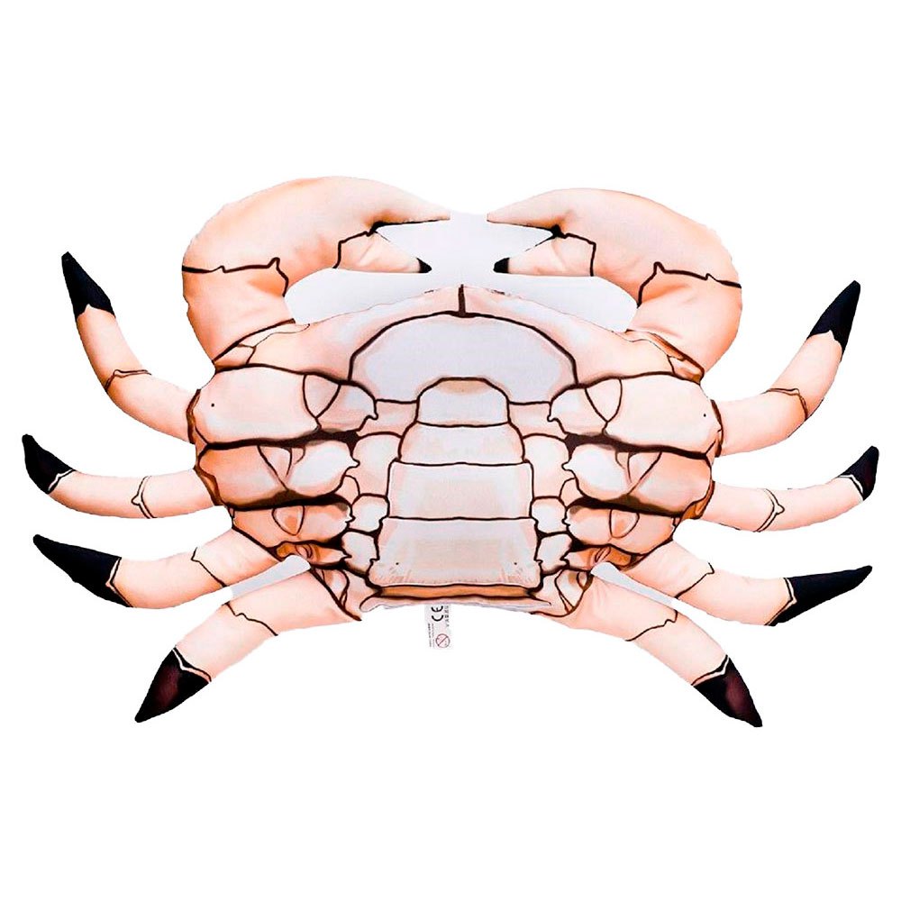 Купить Gaby GP-175747 The Calico Crab Medium Белая  White / Brown / Black 7ft.ru в интернет магазине Семь Футов