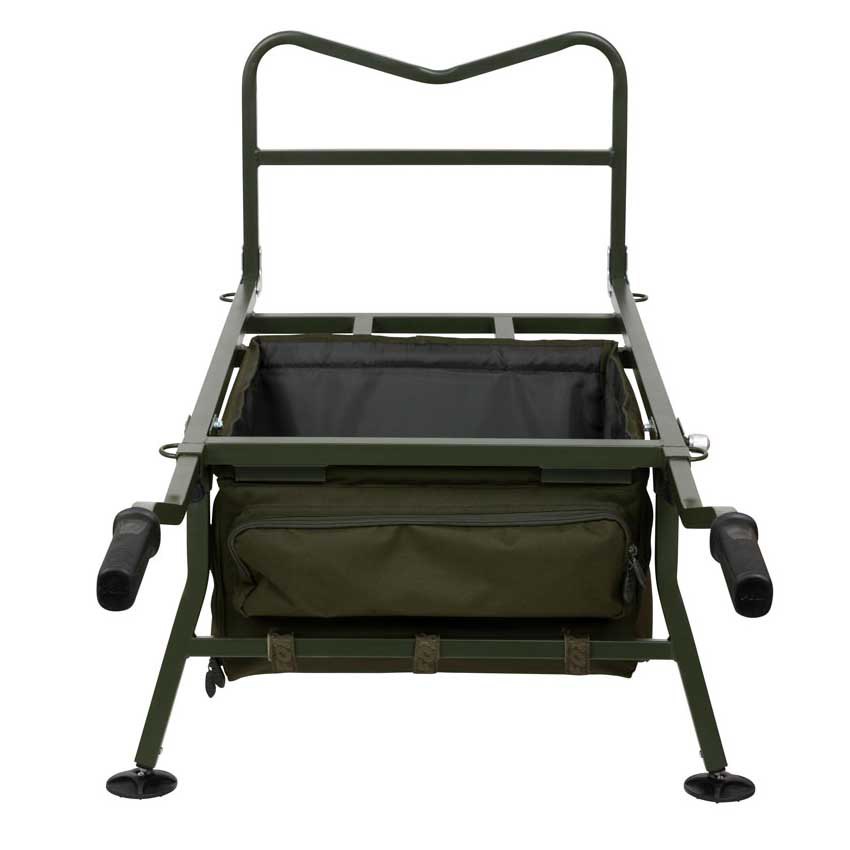 Купить Fox international CTR016 R-Series Barrow Зеленый  Camo 7ft.ru в интернет магазине Семь Футов