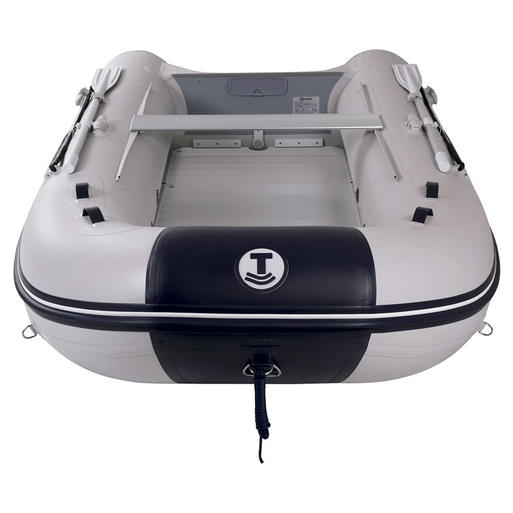 Купить Talamex 85912500 ComfortlineTLX300 Надувная лодка с алюминиевым полом Белая 4 Places | Семь футов в интернет магазине Семь Футов
