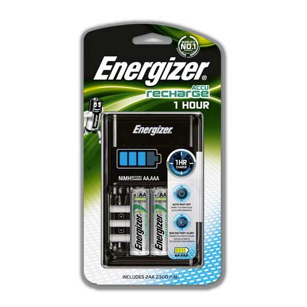 Купить Energizer 626181 1 Час Серебристый  Silver 7ft.ru в интернет магазине Семь Футов