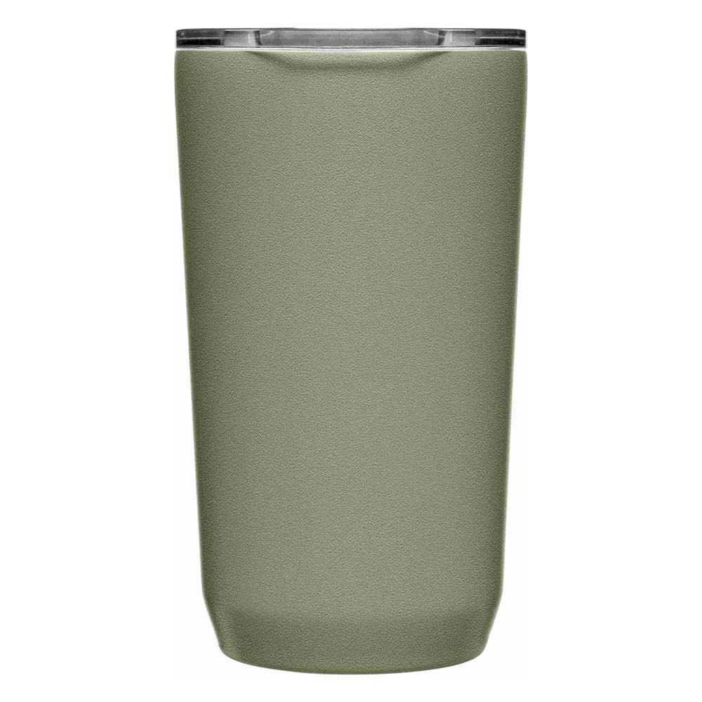 Купить Camelbak CAOHY090018G125 DARK GREEN Tumbler SST Vacuum Insulated Термо 500ml Зеленый Dark Green 7ft.ru в интернет магазине Семь Футов