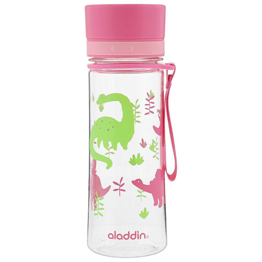Купить Aladdin 10-01101-093 Aveo Бутылка 0.35 л Многоцветный Dino 7ft.ru в интернет магазине Семь Футов