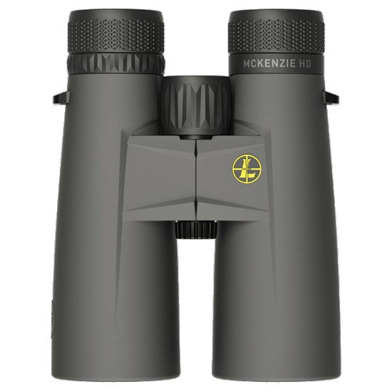 Купить Leupold 181174 Bx-1 Mckenzie Hd 10X50 Gris Бинокль Серый Black 7ft.ru в интернет магазине Семь Футов