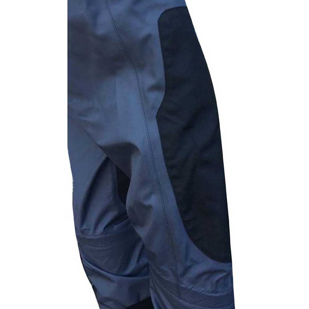 Купить Seland H4 HI-CTX-2XS HI-CTX Wader Голубой  Blue 2XS  7ft.ru в интернет магазине Семь Футов